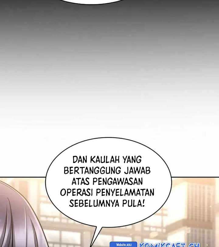 Clever Cleaning Life Of The Returned Genius Hunter Chapter 52 Gambar 39
