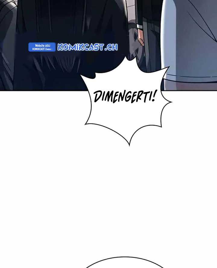 Clever Cleaning Life Of The Returned Genius Hunter Chapter 52 Gambar 31