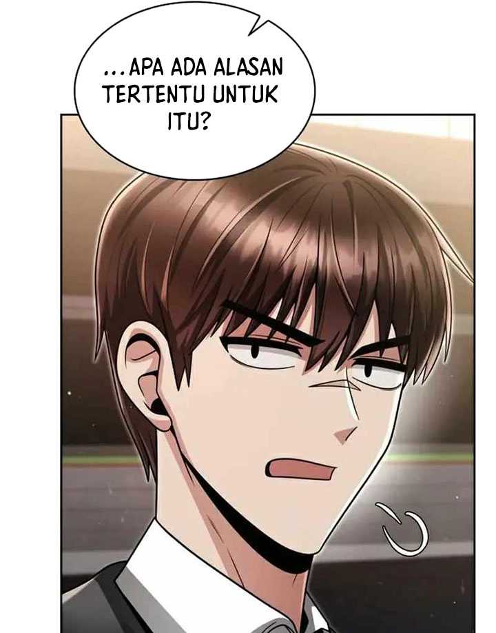 Clever Cleaning Life Of The Returned Genius Hunter Chapter 52 Gambar 44