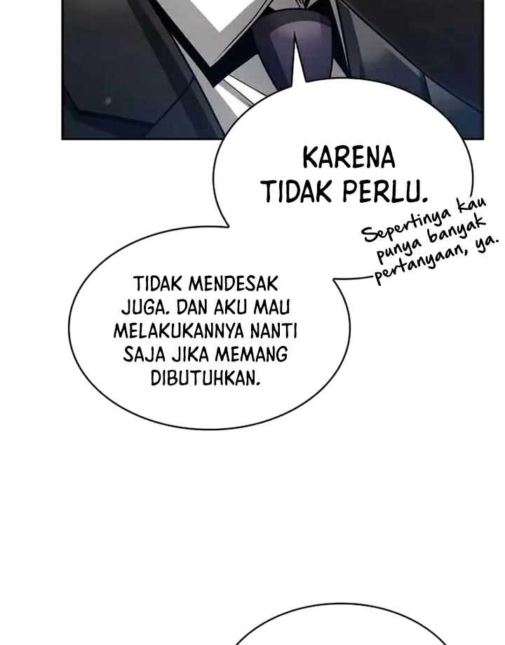 Clever Cleaning Life Of The Returned Genius Hunter Chapter 52 Gambar 45