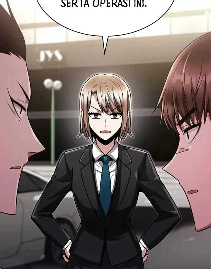 Clever Cleaning Life Of The Returned Genius Hunter Chapter 52 Gambar 48