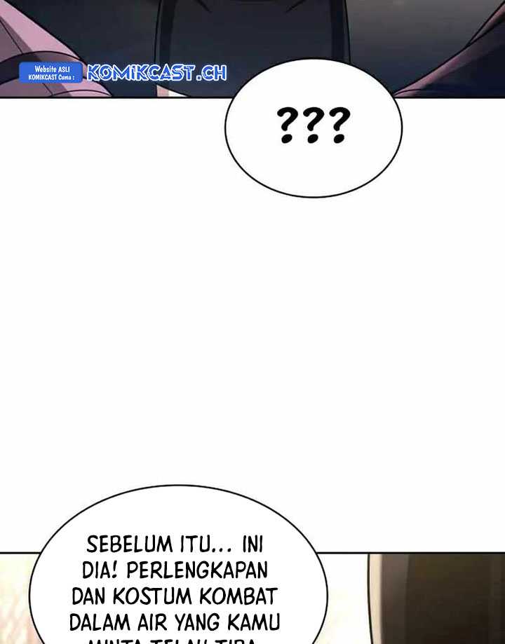 Clever Cleaning Life Of The Returned Genius Hunter Chapter 52 Gambar 49