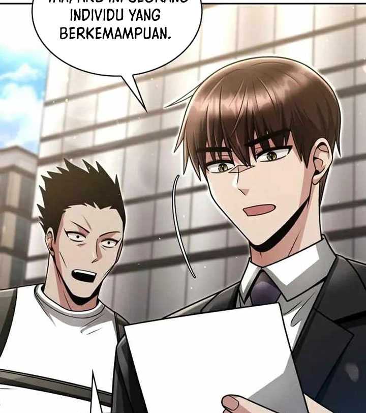 Clever Cleaning Life Of The Returned Genius Hunter Chapter 52 Gambar 42