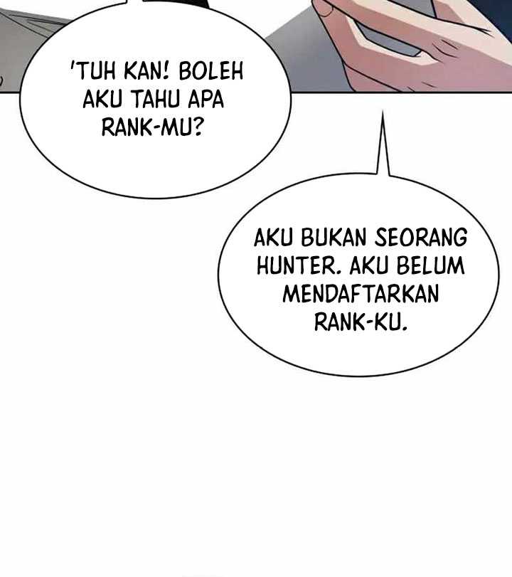Clever Cleaning Life Of The Returned Genius Hunter Chapter 52 Gambar 43