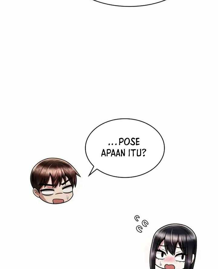 Clever Cleaning Life Of The Returned Genius Hunter Chapter 52 Gambar 54