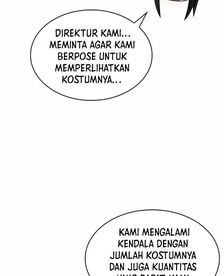 Clever Cleaning Life Of The Returned Genius Hunter Chapter 52 Gambar 55