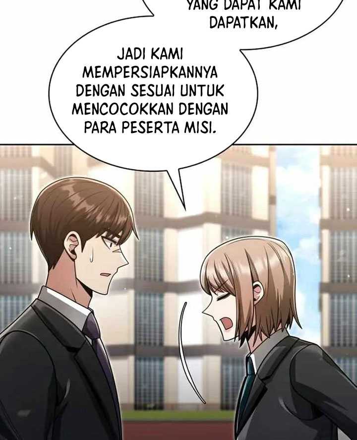 Clever Cleaning Life Of The Returned Genius Hunter Chapter 52 Gambar 56