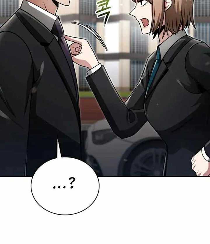 Clever Cleaning Life Of The Returned Genius Hunter Chapter 52 Gambar 59