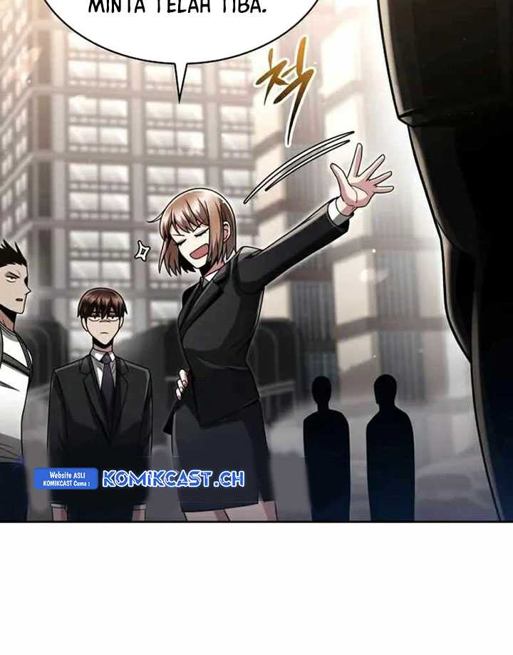 Clever Cleaning Life Of The Returned Genius Hunter Chapter 52 Gambar 50