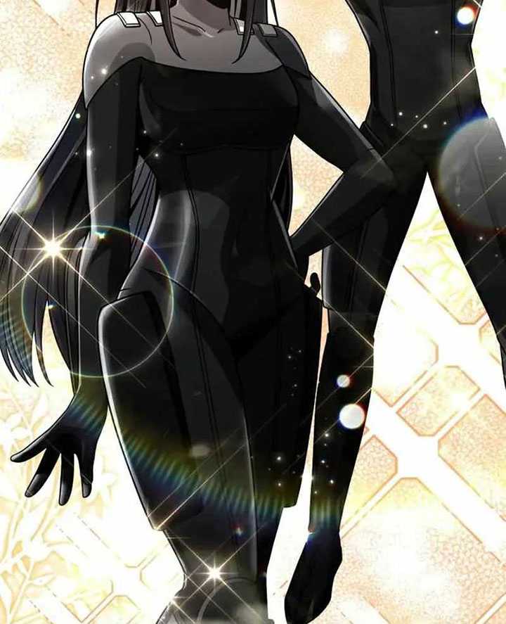 Clever Cleaning Life Of The Returned Genius Hunter Chapter 52 Gambar 52