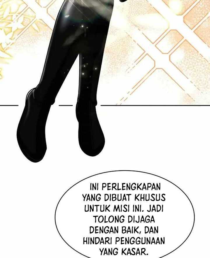 Clever Cleaning Life Of The Returned Genius Hunter Chapter 52 Gambar 53
