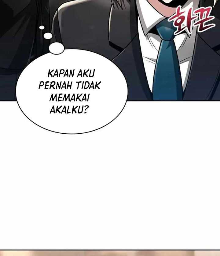 Clever Cleaning Life Of The Returned Genius Hunter Chapter 52 Gambar 64
