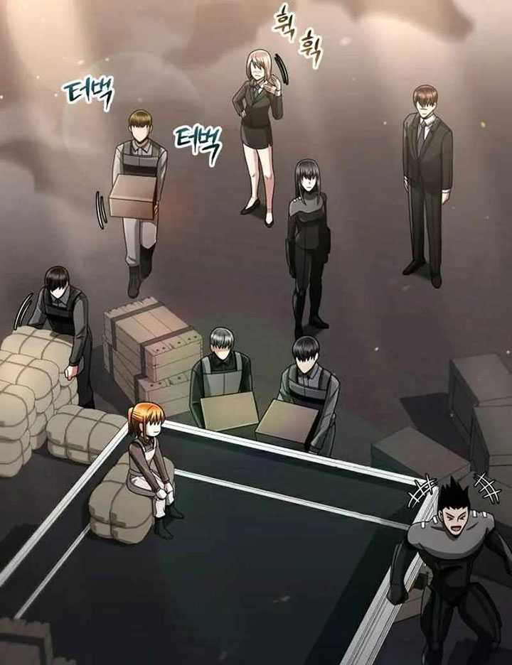 Clever Cleaning Life Of The Returned Genius Hunter Chapter 52 Gambar 65