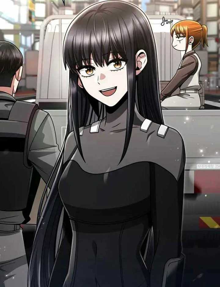 Clever Cleaning Life Of The Returned Genius Hunter Chapter 52 Gambar 67