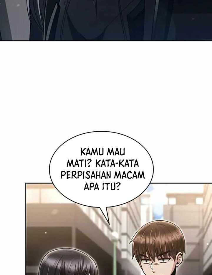 Clever Cleaning Life Of The Returned Genius Hunter Chapter 52 Gambar 68