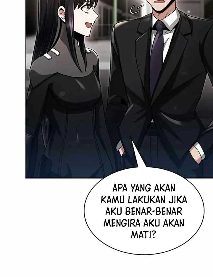 Clever Cleaning Life Of The Returned Genius Hunter Chapter 52 Gambar 69