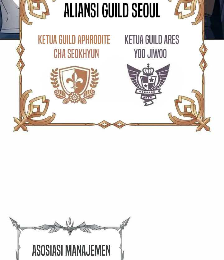 Clever Cleaning Life Of The Returned Genius Hunter Chapter 52 Gambar 6