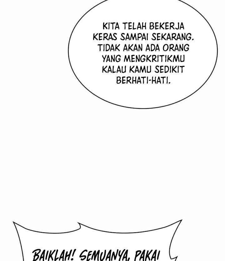Clever Cleaning Life Of The Returned Genius Hunter Chapter 52 Gambar 62