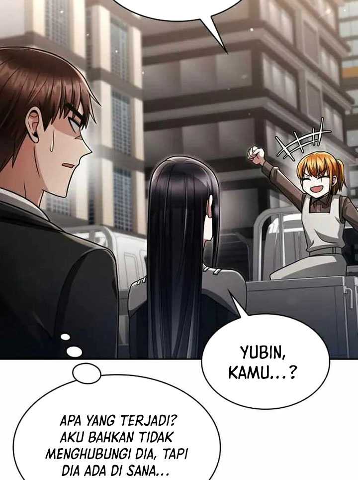 Clever Cleaning Life Of The Returned Genius Hunter Chapter 52 Gambar 74