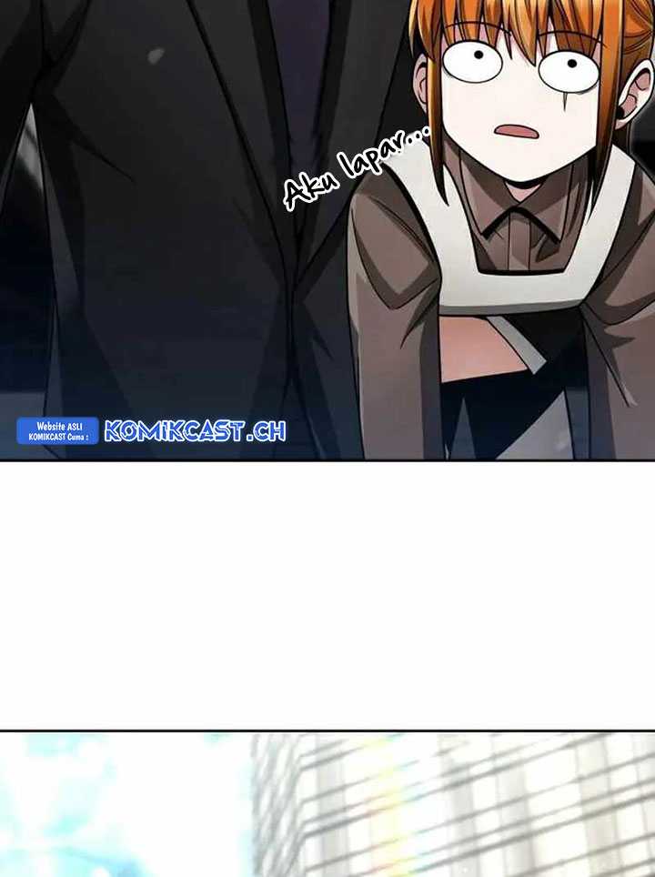 Clever Cleaning Life Of The Returned Genius Hunter Chapter 52 Gambar 78