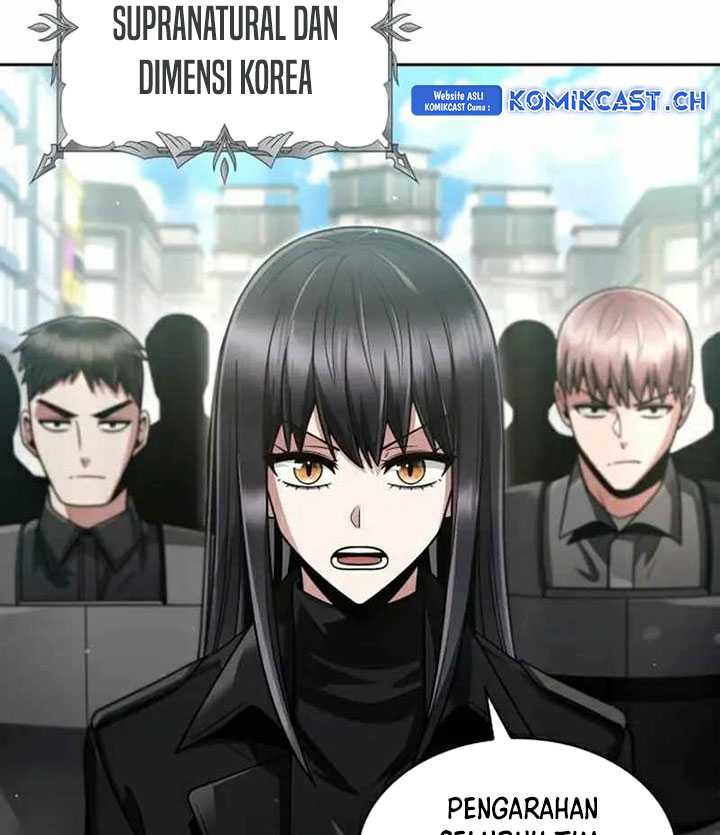 Clever Cleaning Life Of The Returned Genius Hunter Chapter 52 Gambar 7