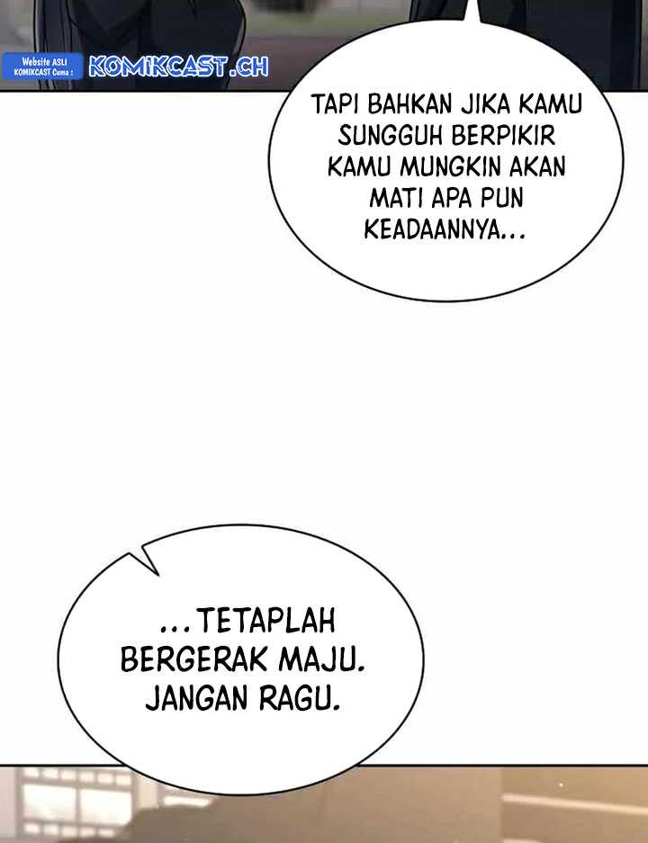 Clever Cleaning Life Of The Returned Genius Hunter Chapter 52 Gambar 71