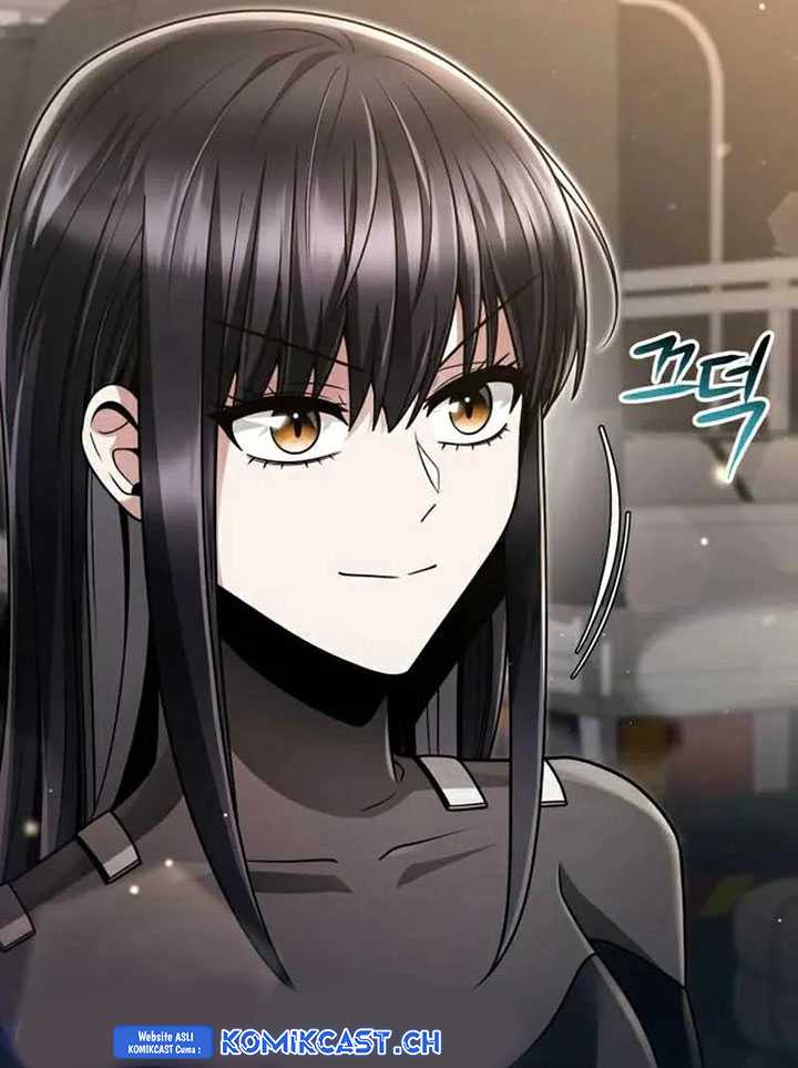 Clever Cleaning Life Of The Returned Genius Hunter Chapter 52 Gambar 72