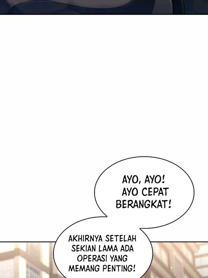 Clever Cleaning Life Of The Returned Genius Hunter Chapter 52 Gambar 73
