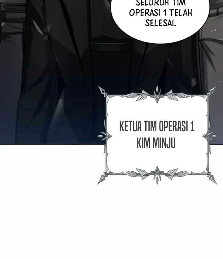 Clever Cleaning Life Of The Returned Genius Hunter Chapter 52 Gambar 8