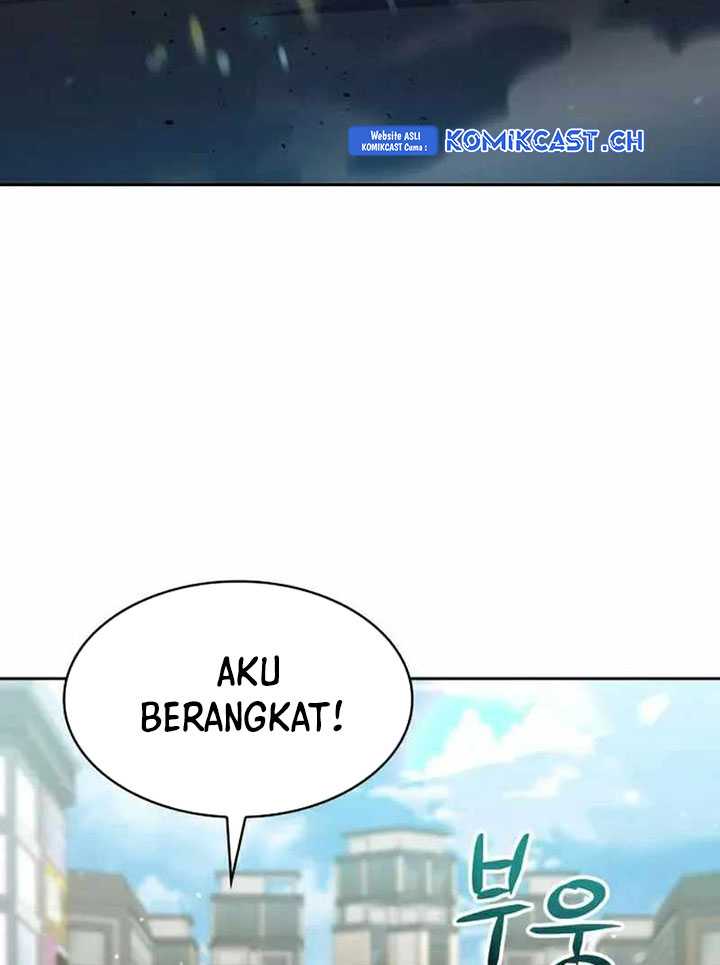 Clever Cleaning Life Of The Returned Genius Hunter Chapter 52 Gambar 80