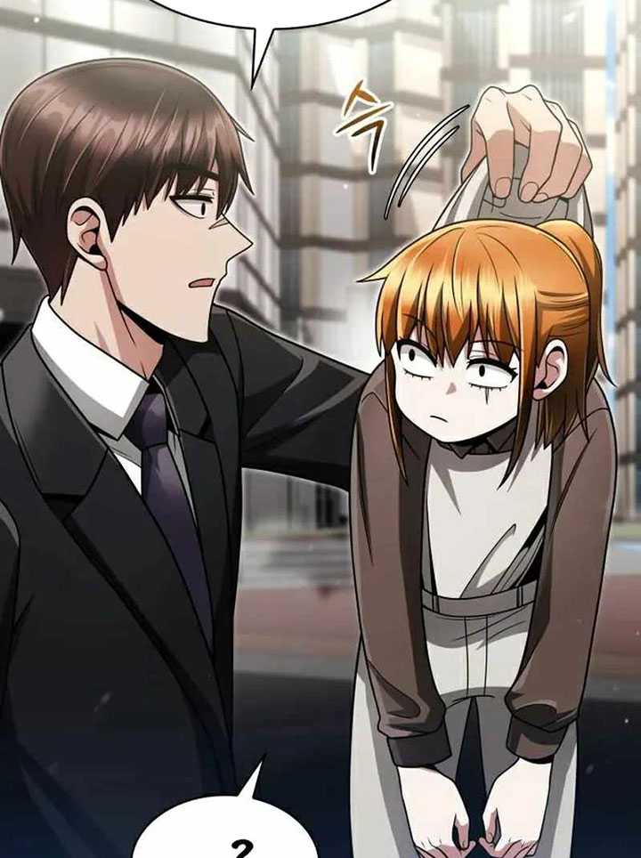 Clever Cleaning Life Of The Returned Genius Hunter Chapter 52 Gambar 83