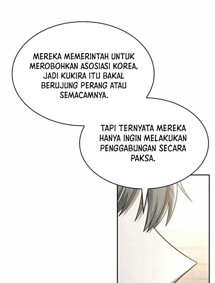 Clever Cleaning Life Of The Returned Genius Hunter Chapter 52 Gambar 94