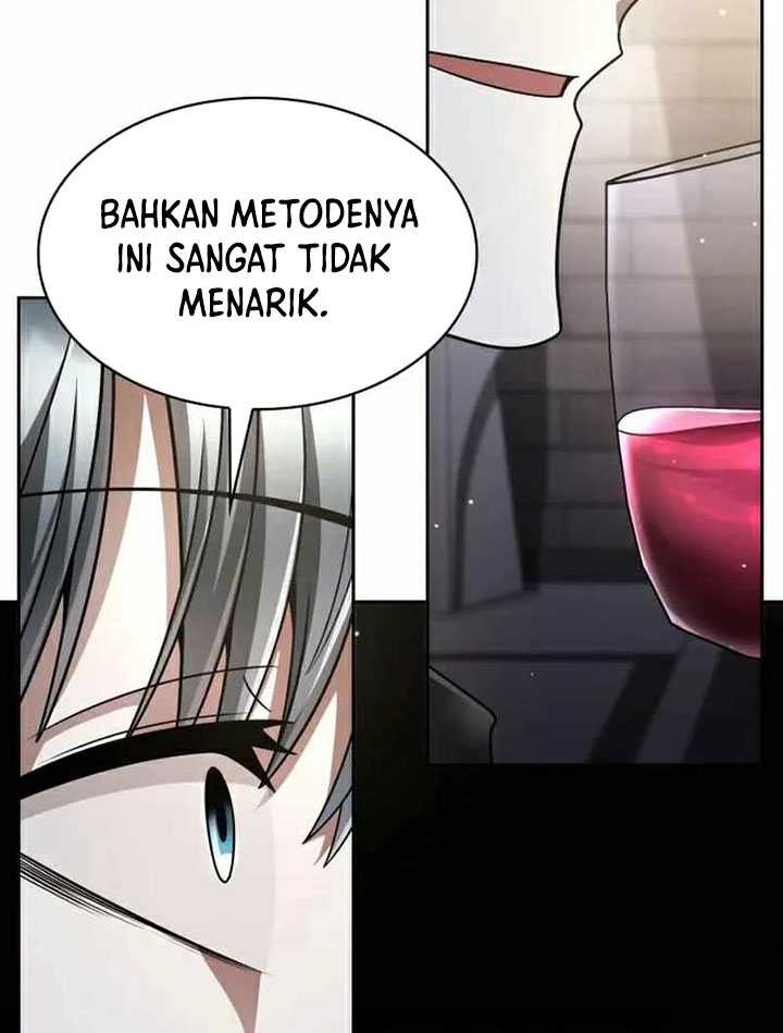 Clever Cleaning Life Of The Returned Genius Hunter Chapter 52 Gambar 95