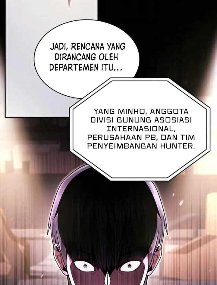 Clever Cleaning Life Of The Returned Genius Hunter Chapter 52 Gambar 96