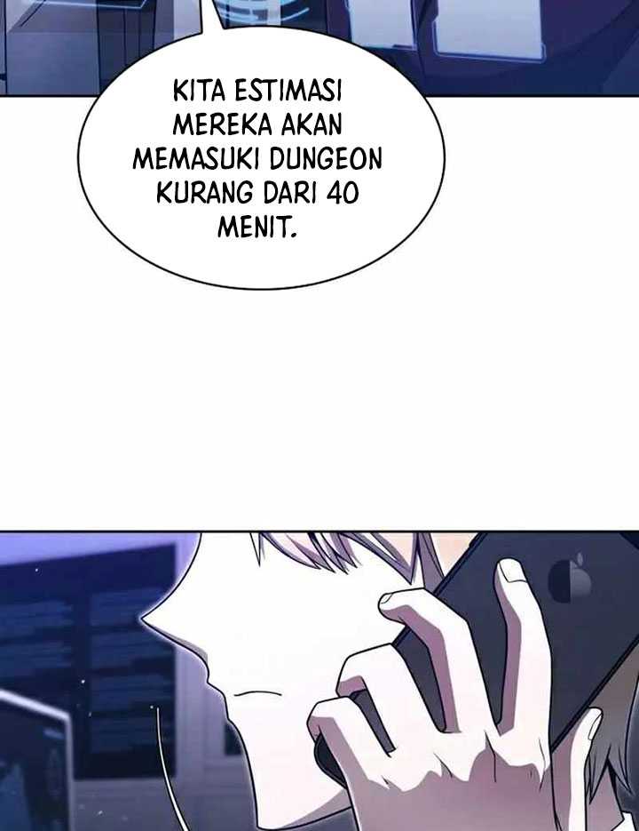 Clever Cleaning Life Of The Returned Genius Hunter Chapter 52 Gambar 90