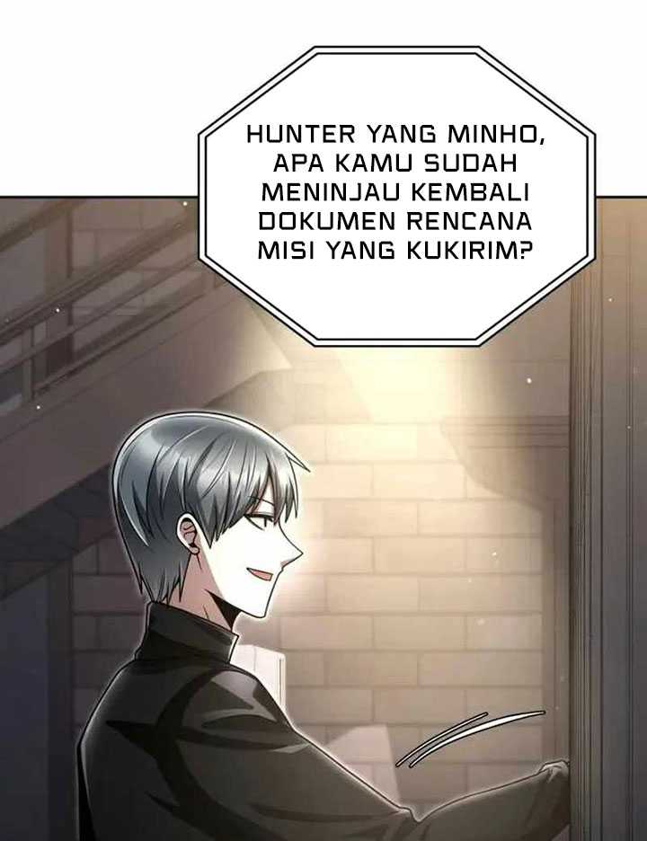 Clever Cleaning Life Of The Returned Genius Hunter Chapter 52 Gambar 92