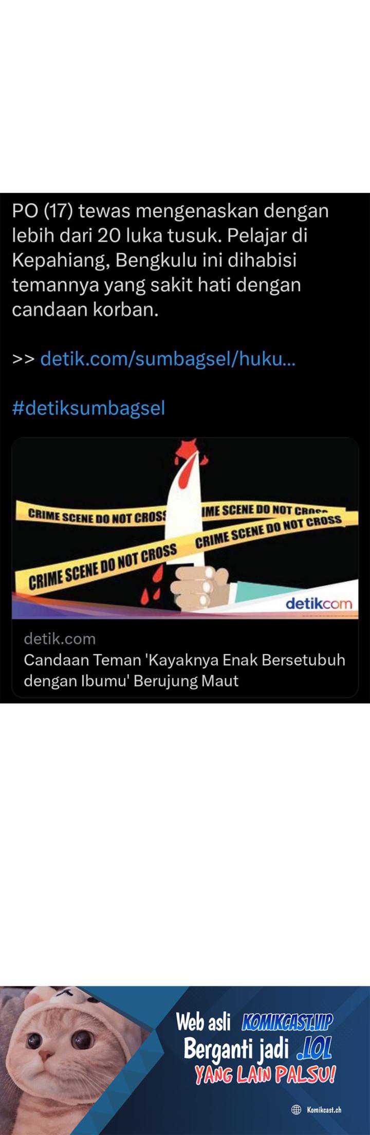 Revenge of the Iron-Blooded Sword Hound Chapter 54 Gambar 99