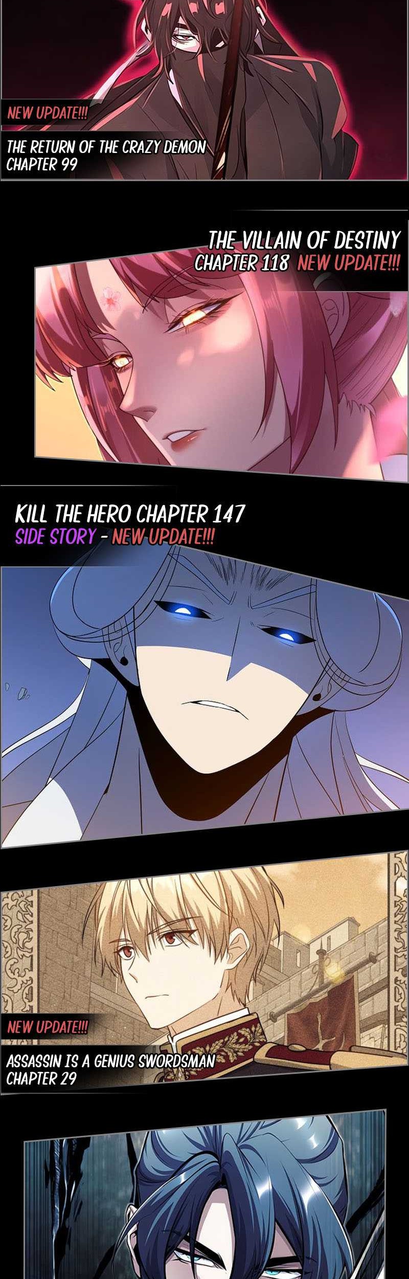 Martial God Regressed to Level 2 Chapter 38 Gambar 67