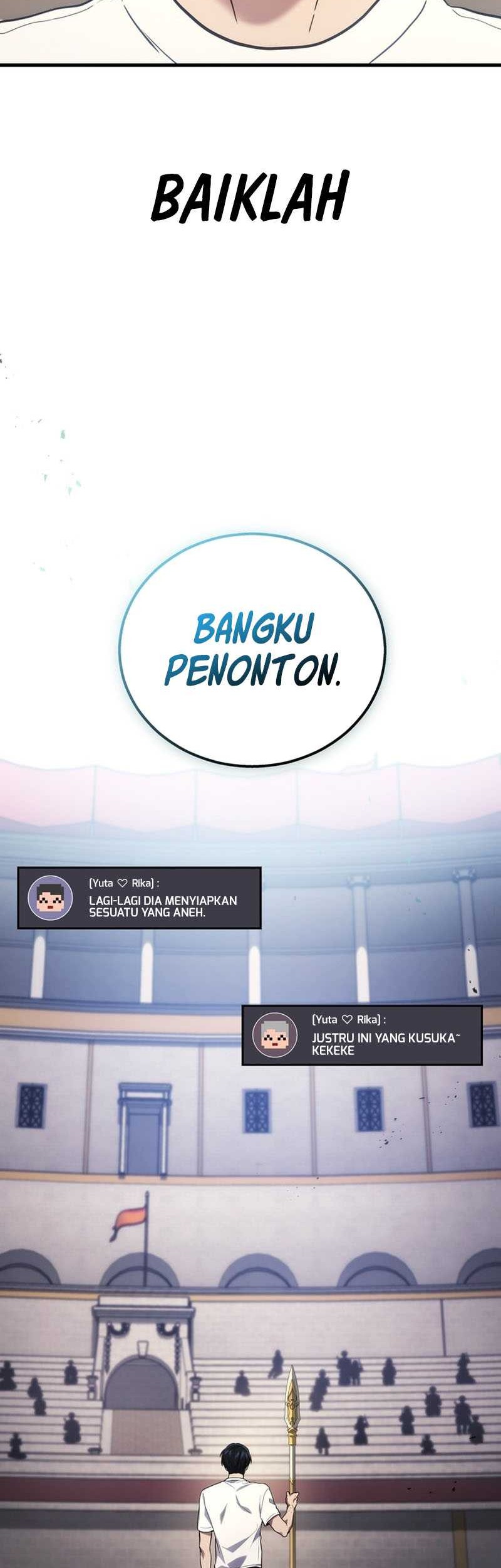 Martial God Regressed to Level 2 Chapter 38 Gambar 5