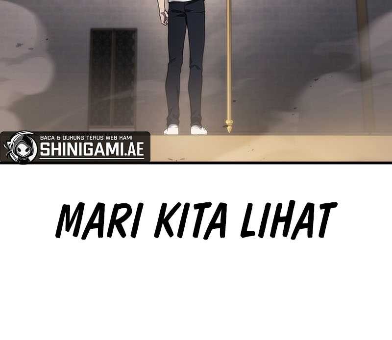 Martial God Regressed to Level 2 Chapter 38 Gambar 6