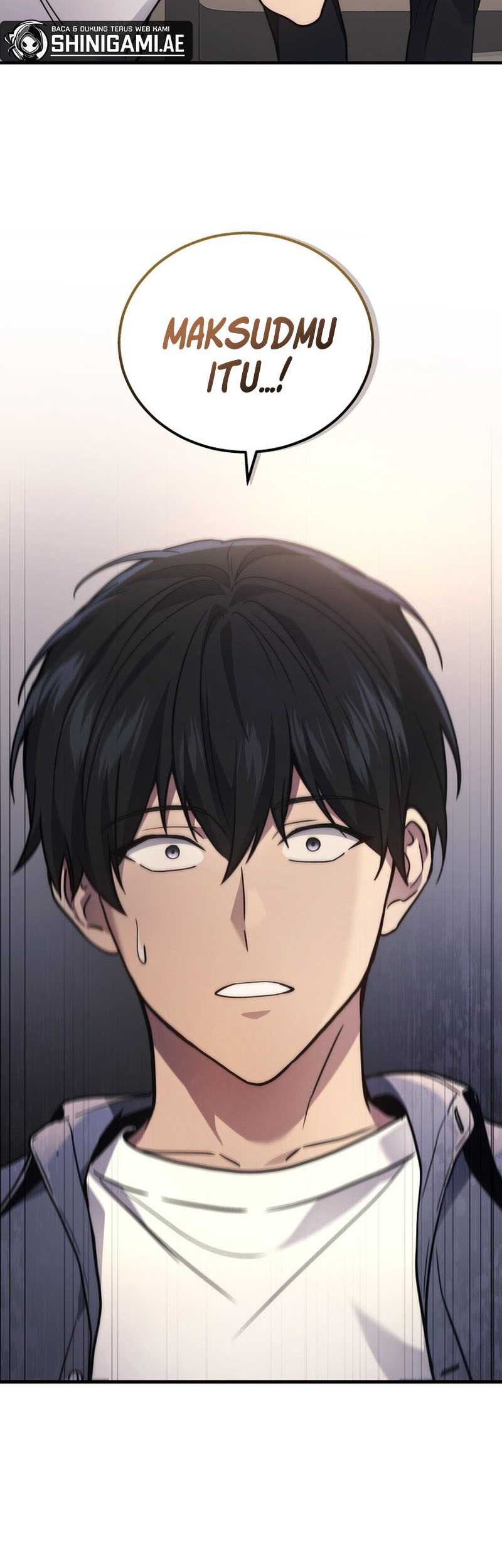 Martial God Regressed to Level 2 Chapter 38 Gambar 10