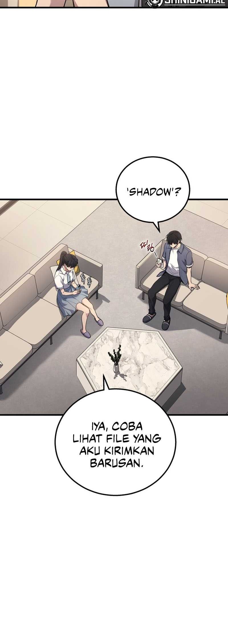 Martial God Regressed to Level 2 Chapter 38 Gambar 14