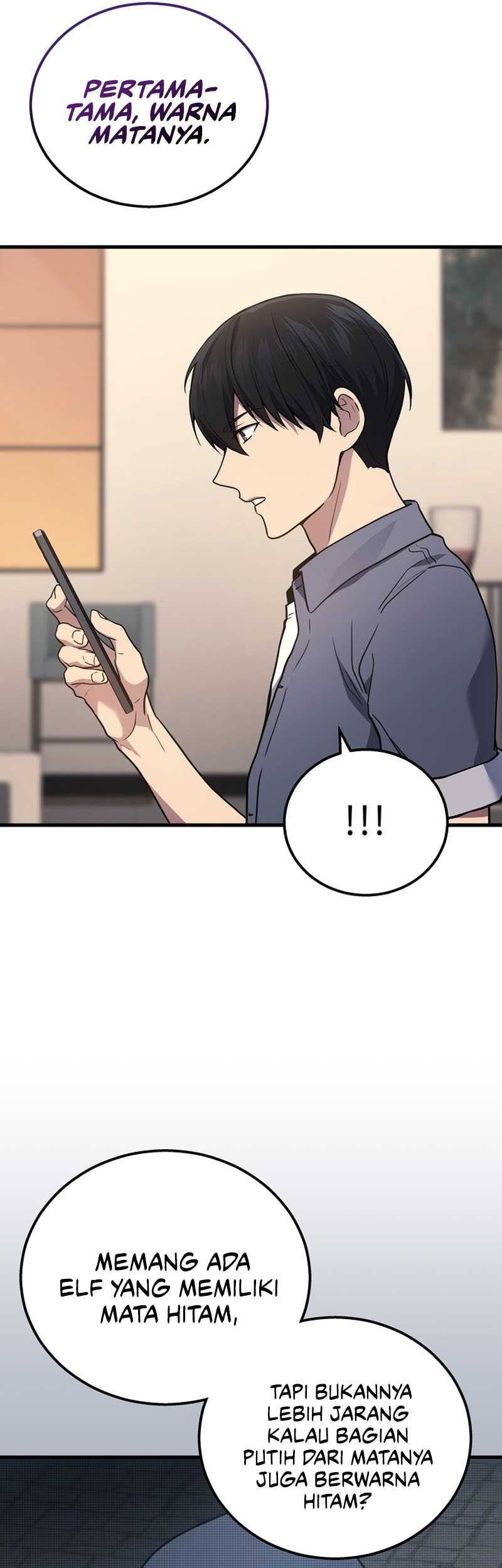 Martial God Regressed to Level 2 Chapter 38 Gambar 15