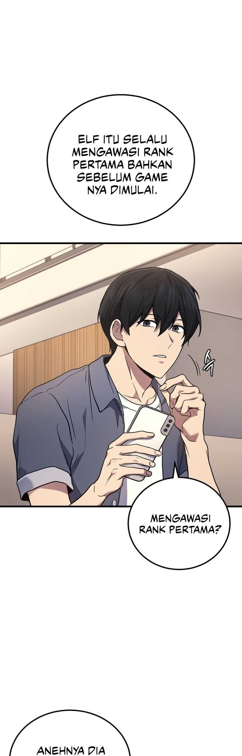 Martial God Regressed to Level 2 Chapter 38 Gambar 17