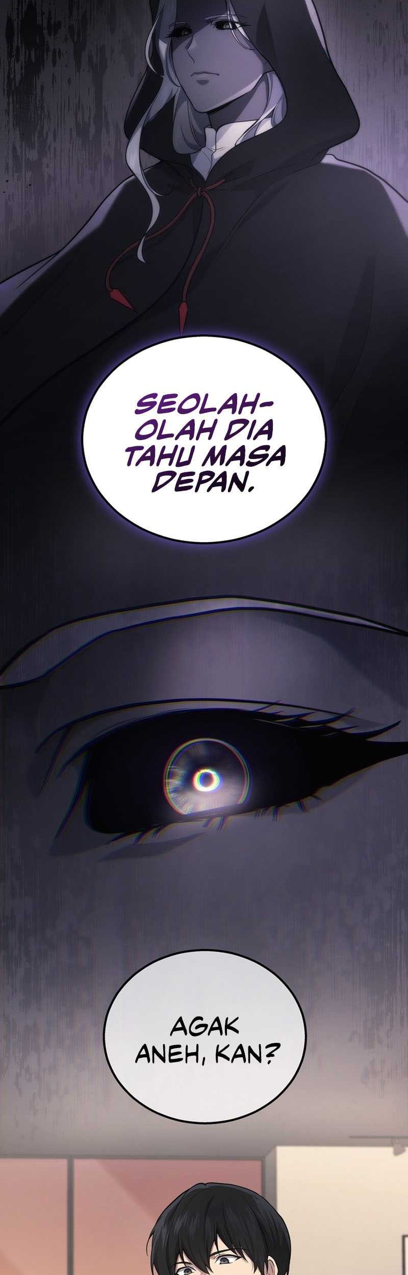 Martial God Regressed to Level 2 Chapter 38 Gambar 21