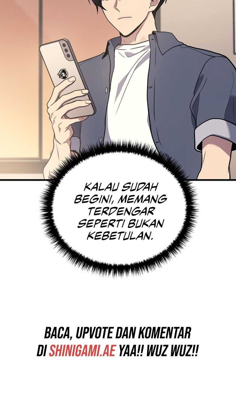 Martial God Regressed to Level 2 Chapter 38 Gambar 22