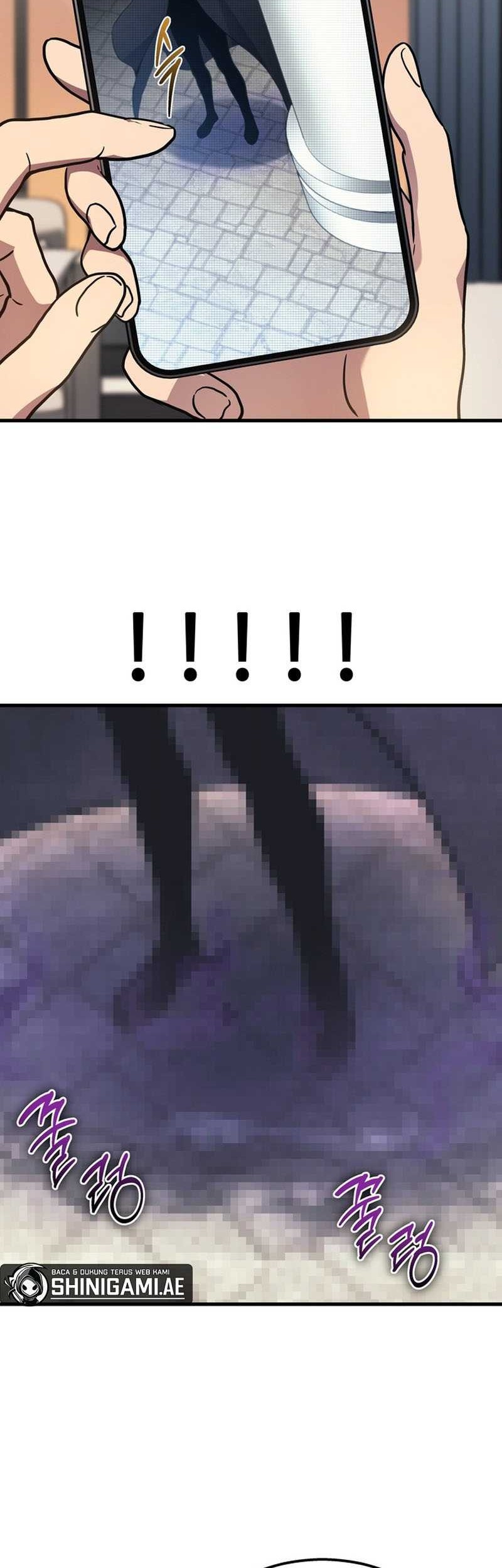 Martial God Regressed to Level 2 Chapter 38 Gambar 24