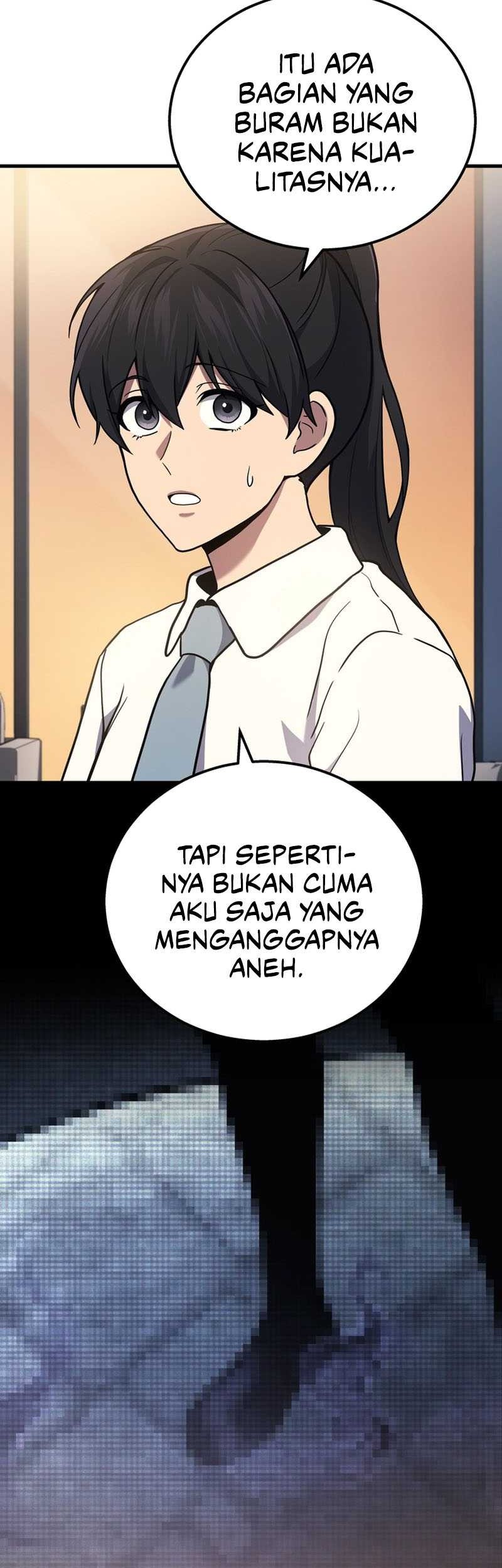 Martial God Regressed to Level 2 Chapter 38 Gambar 25