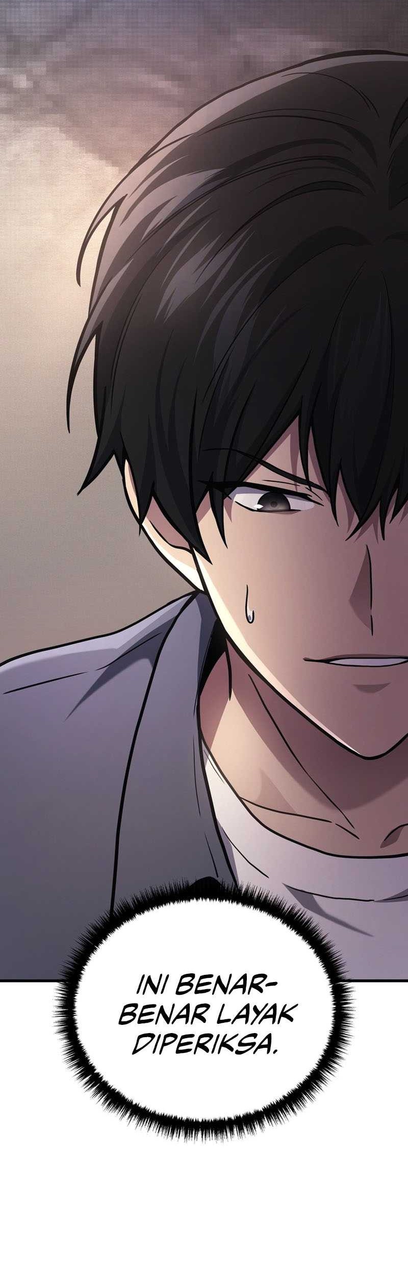 Martial God Regressed to Level 2 Chapter 38 Gambar 26