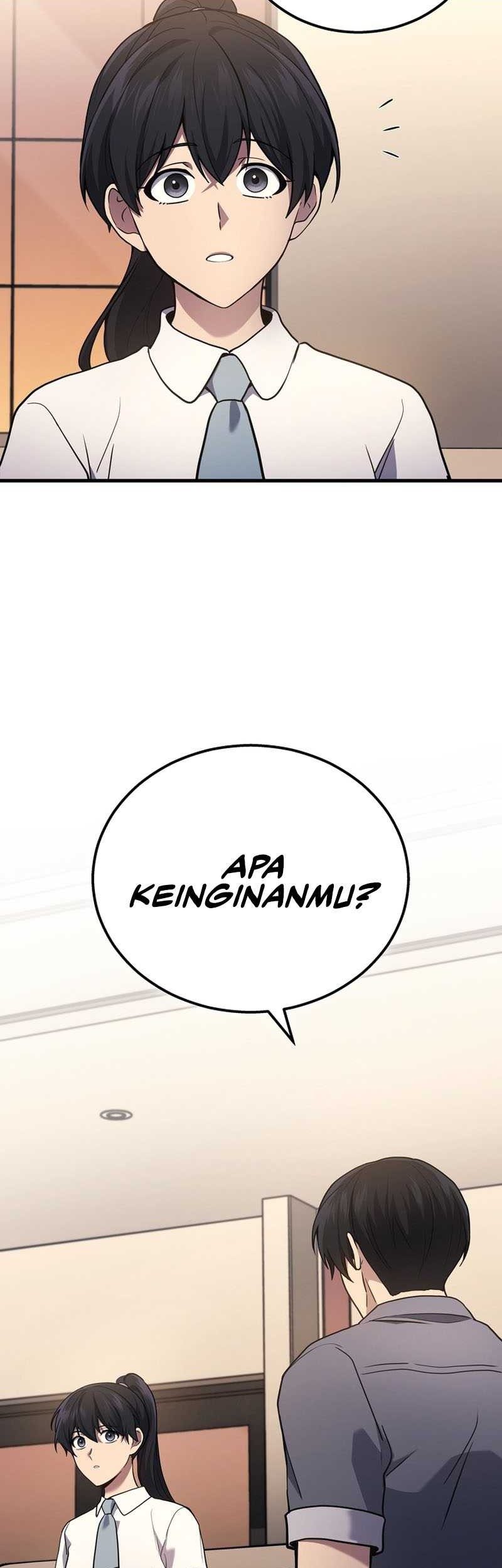 Martial God Regressed to Level 2 Chapter 38 Gambar 29